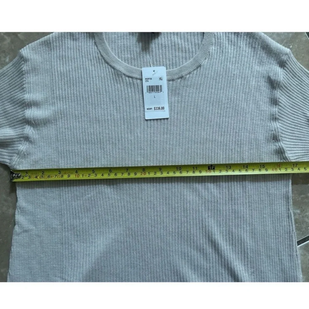 NWT Splendid Georgie Loungewear Sweater - Picture 9 of 9